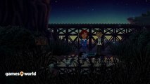 Thimbleweed Park Review - Ron Gilberts Retro-A