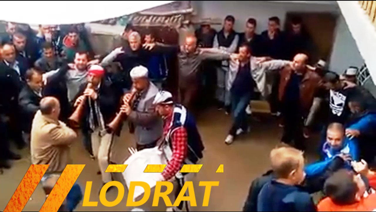 Valltari- NEXHBI BEQIRI