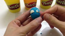 Play Doh Pj Masks - Owlette Pj Masks Surprise Egg - Play Doh Real Mask And Owl