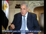 #هنا_العاصمة | #محلب: قراري بوقف حلاوة روح لحفاظي على قيم المجتمع