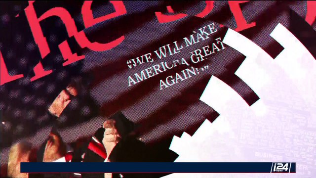 THE SPIN ROOM | Abbas, Netanyahu taking peace push seriously? | Sunday, May 28th 2017