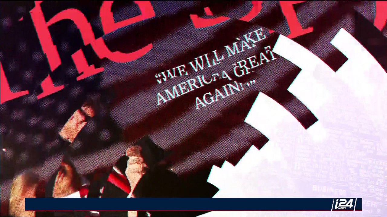 THE SPIN ROOM | Abbas, Netanyahu taking peace push seriously? | Sunday, May 28th 2017