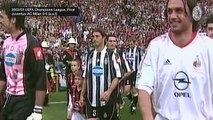 Milan Juventus Champions League Final