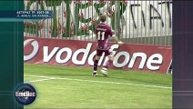1η  Αστέρας Τρίπολης-ΑΕΛ 0-1 2007-08 Novasportsstories