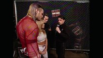 The Hardy Boyz & Terri Interview Raw 01.24.2000
