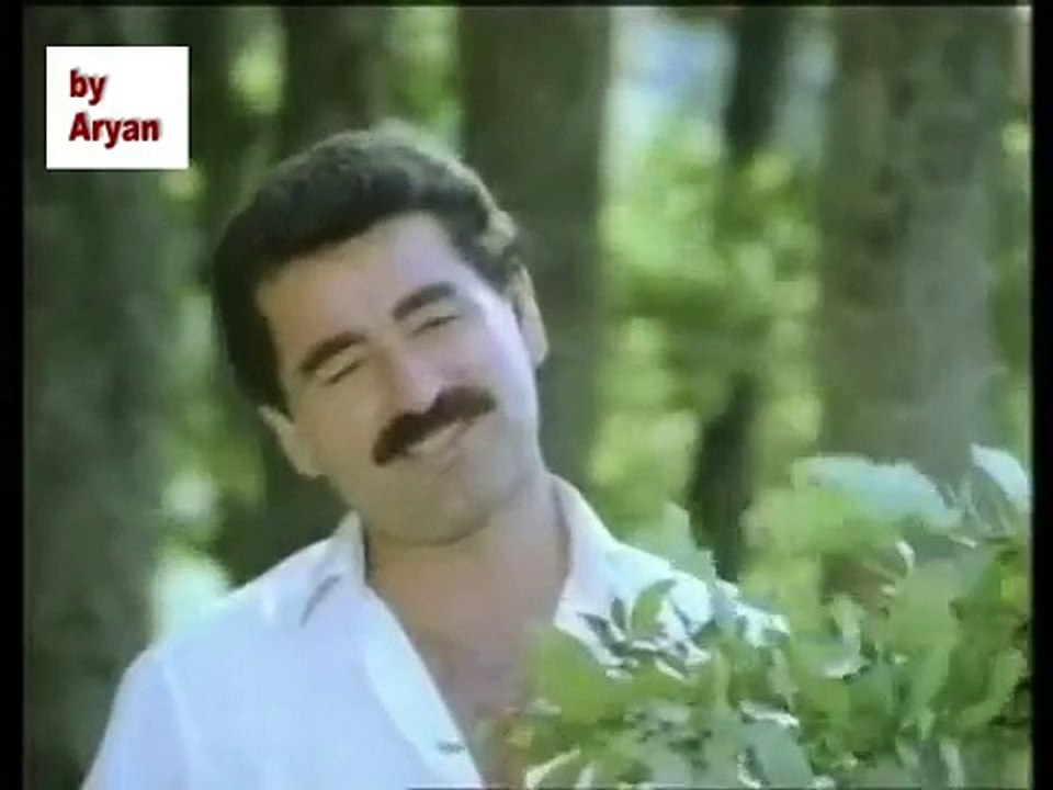 Ibrahim Tatlises - Mavi Mavi