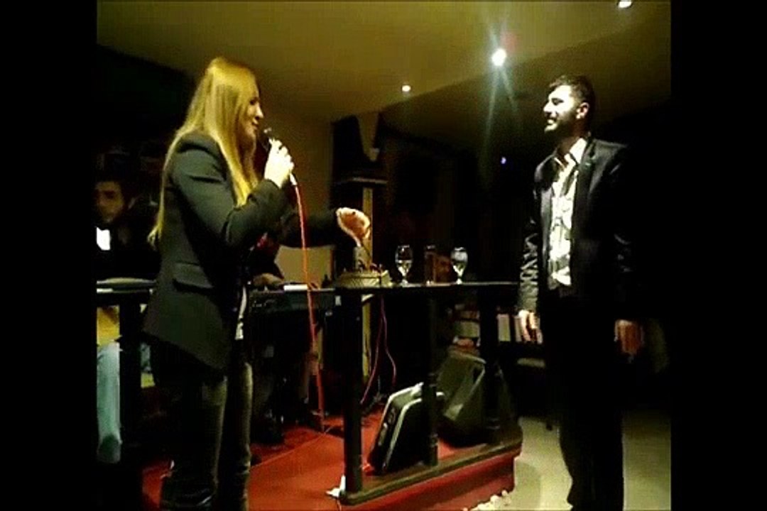 Tülay Maciran - Seyfi Doğanay - Gönül.mp4