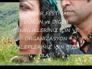 HOZAN DİYAR U DENİZ DEMAN  (2012) KLİBA NÛ