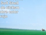 GORE BIKE WEAR Jacke Power 20 Soft Shell  Chaqueta de ciclismo para hombre color azul