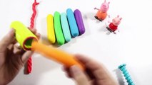 Play-Doh Kiuevos Sorpresa Teletubbies Stacking Cups Bubble Guppies Surprise--jTSP9