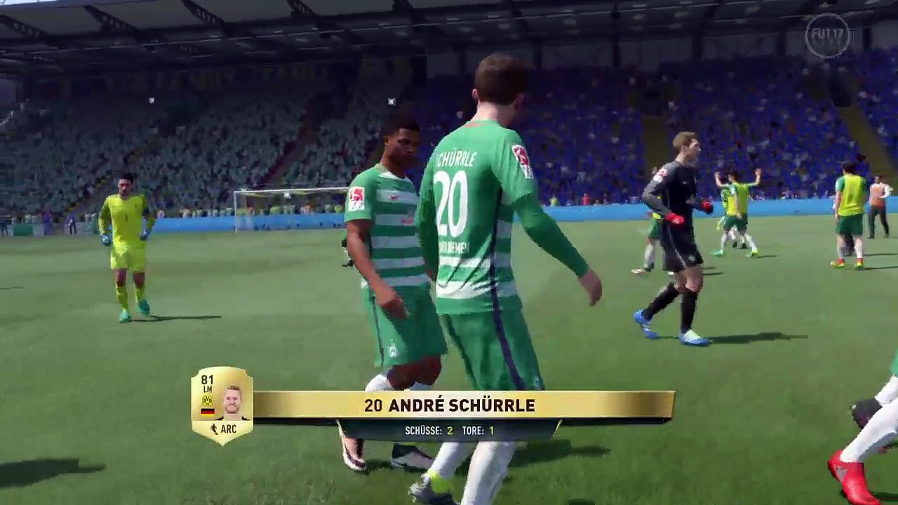 GER  Werder TV Fut WL (77)