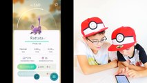 EVOLUTION EN MASSE DE NOS POKEMON   45 000 XP ! - POKEMON GO RARES