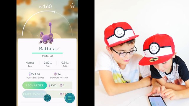 EVOLUTION EN MASSE DE NOS POKEMON + 45 000 XP ! - POKEMON GO RARES