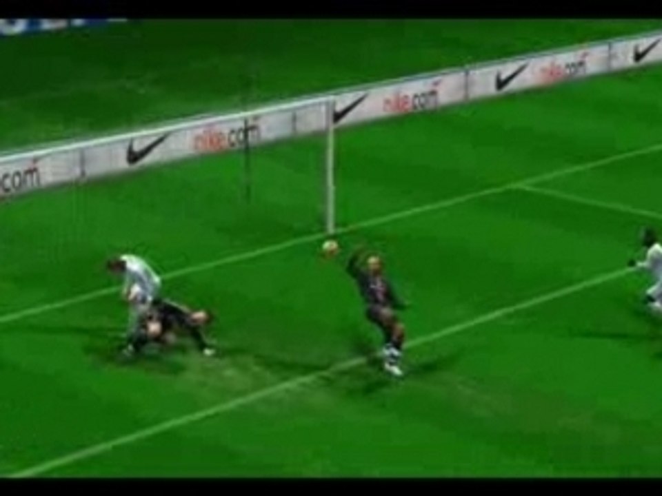 Top Buts 1 Decembre