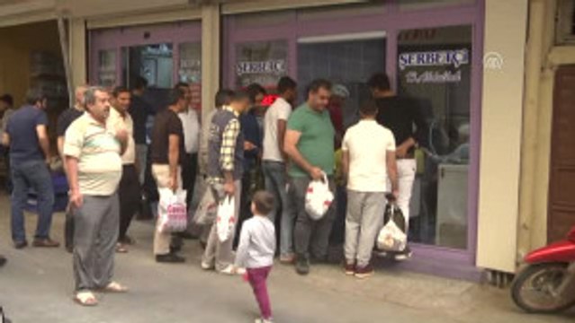 Iftar Sofralarının Vazgeçilmezi: Meyan Şerbeti