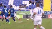 FK Željezničar - FK Radnik B. 2:1 [Golovi] (28.5.2017)