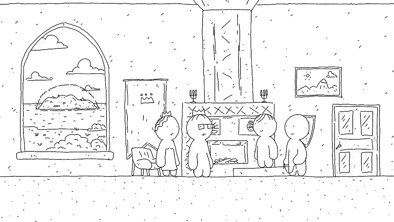 Super Fast Film | Disney Descendants