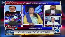 Umar Cheema Shares His Experience Of His  Appearance Before JIT