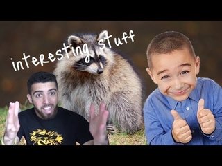 10 Things You Might Not Of Known About Me!