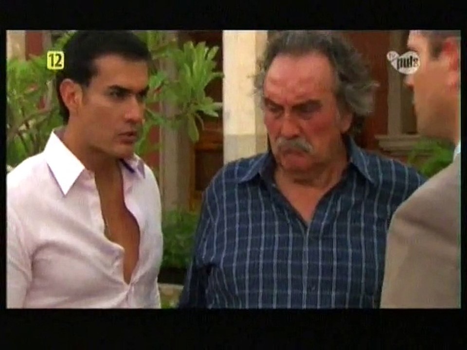 MIłość i przeznaczenie odcinek 99 cz.2