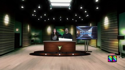 WHAT'S UP LONDON | Live with ROWDY FAROOQI and NAMRATA DHINDRA Episode 3