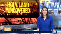 HOLY LAND UNCOVERED | The story of Jonah across the ages | Sunday, May 28th 2017
