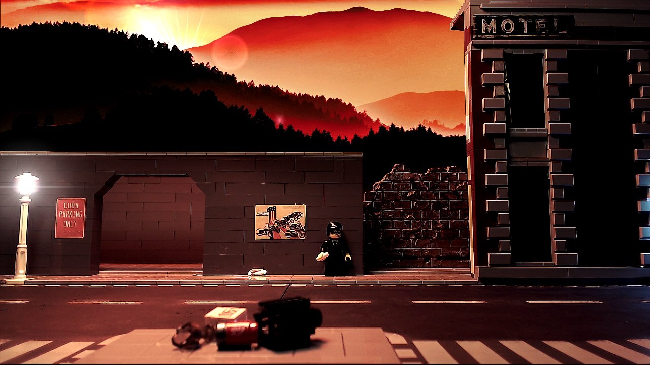 Macchiato mit Massaker