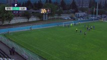 FC Torpedo Kutaisi - FC Samtredia 2-0 goal