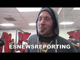 Fury Win Over Klitschko Not Impressive Says Trainer Brandon Krause EsNews Boxing