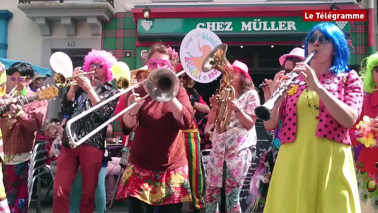 Bretagne. Le zapping du week-end