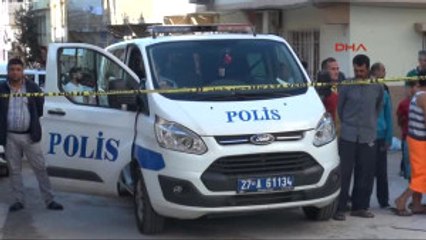 Gaziantep Baba Cinneti Anne ve Iki Kızı Öldü