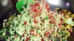 How To Make Veg Seekh Kebab | Popular Veg Starter Recipe | The Bombay Chef Varun Inamdar