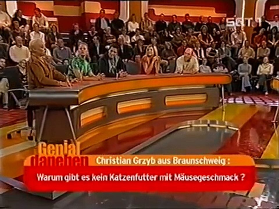 Genial Daneben - 063 - 20.03.2004