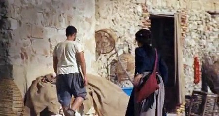 Viola di Mare (mar de violetas) sub. español part. 3 11