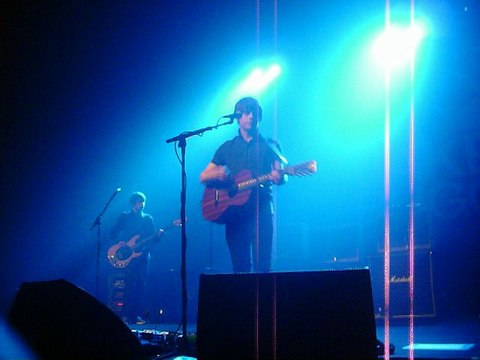 Jake Bugg Simple As This L'Aeronef Lille France 22 nov 2013
