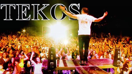 Retrospectiva - TEKOS Ao Vivo Em Grijó (2008)