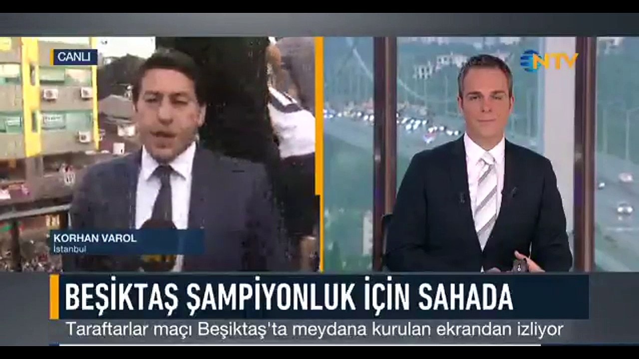 Beşiktaşlılar şampiyonluk için dakikaları sayıyor