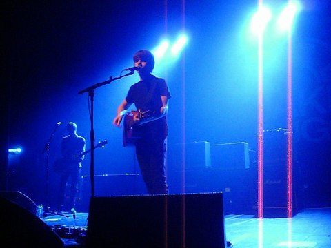 Jake Bugg Simple As This Kon. Circus Brussel Belgium 25 Nov 2013