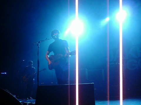 Jake Bugg Storm Passes Away Kon. Circus Brussel Belgium 25 Nov 2013