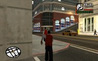 GTA: San Andreas (15) 555 We Tip | Deconstruction | Air Raid [Vietsub]