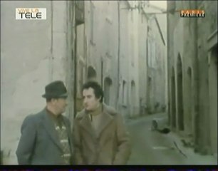 L'arrêt de Montcuq, version intégrale.... Arf arf arf 