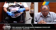 KPK Lakukan OTT dalam Kasus Pemberian Status WTP