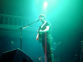 Jake Bugg "Simple As This" Paradiso Amsterdam Holland 27 Nov 2013