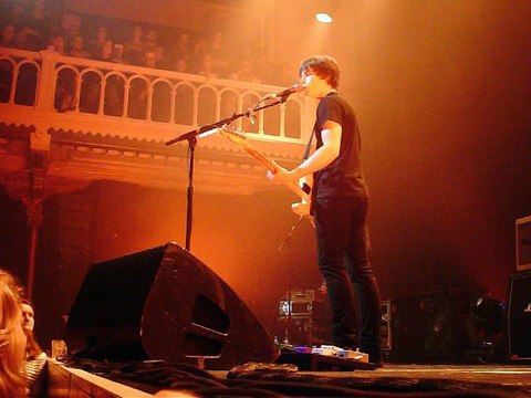 Jake Bugg Green Man Paradiso Amsterdam Holland 27 Nov 2013