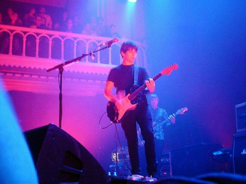 Jake Bugg What Doesn't Kill You Paradiso Amsterdam Holland 27 Nov 2013
