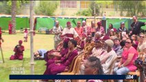 HOLY LAND UNCOVERED | Communities Uncovered : The African Hebrew Israelites of Dimona | Sunday, May 28th 2017
