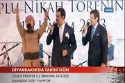 Şivan perver ibrahim tatlises Kürtçe Şarkılar  Part -2 izle  Yeni 2013 Full HD 2013