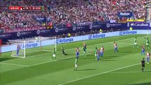 magnifique but de Riyad Mahrez dans un match de Gala