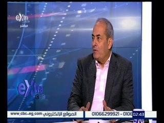 #غرفة_الأخبار | دخول مشروعات قطاع الاتصالات بالمؤتمر الاقتصادي حيز التنفيذ