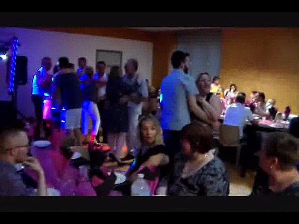 ANNIVERSAIRE DE FABIENNE